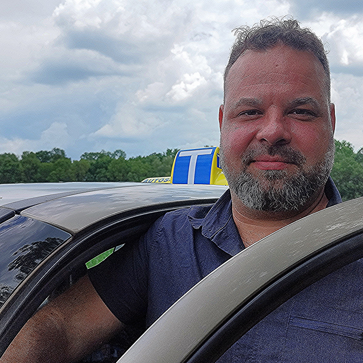 Nagy Szilárd – Thermál Autósiskola