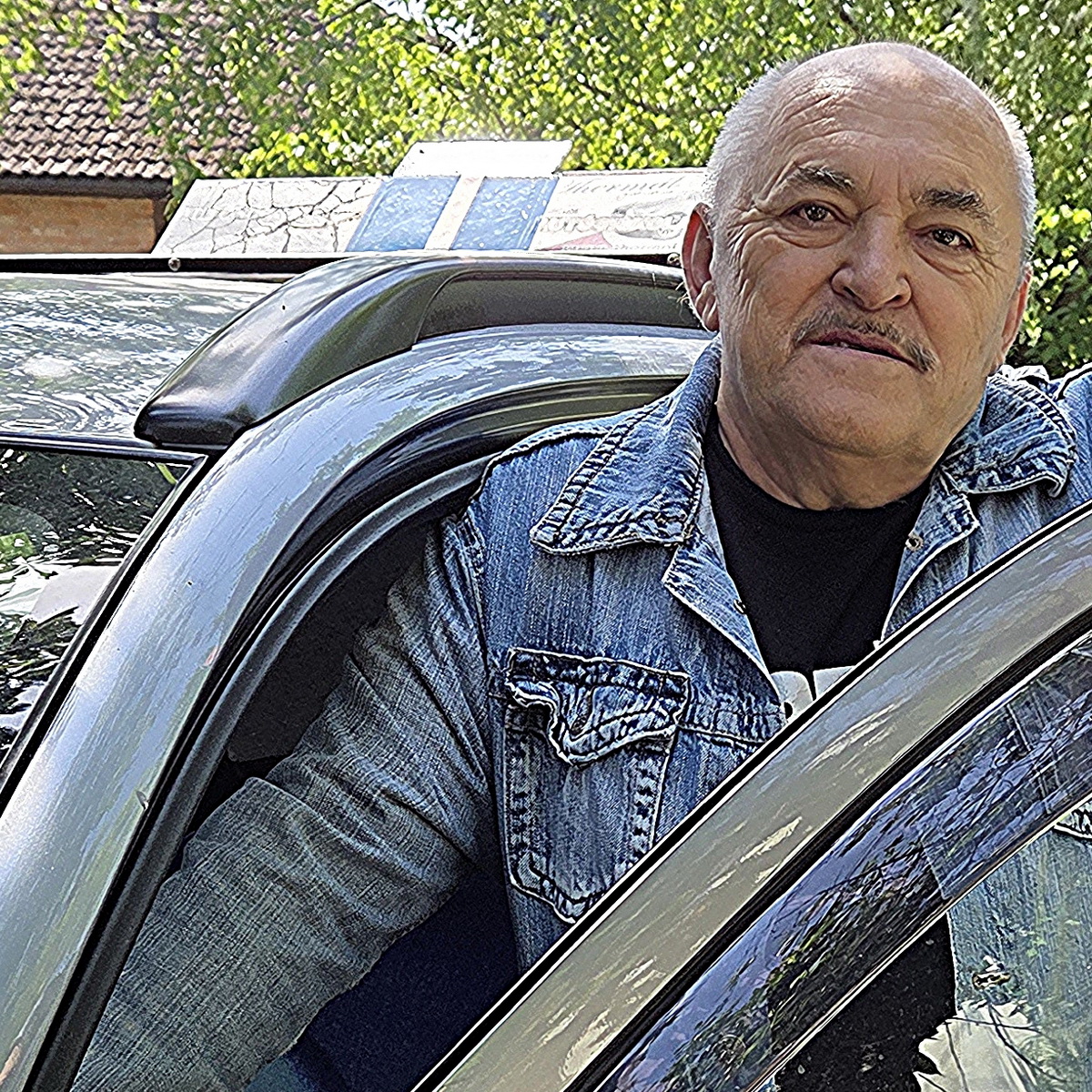 Pap András – Thermál Autósiskola